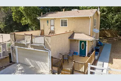15609 Spunky Canyon, Green Valley, CA 91390 - Photo 7