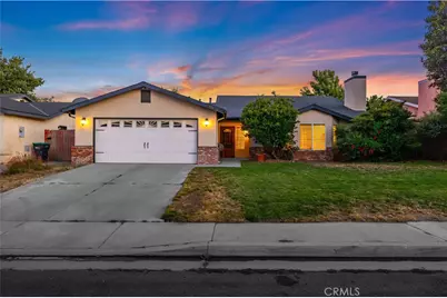 364 Pepper, Tehachapi, CA 93561 - Photo 1