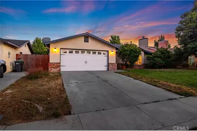364 Pepper, Tehachapi, CA 93561 - Photo 3