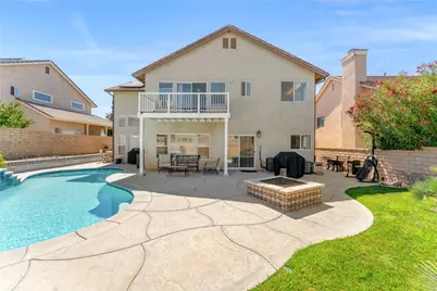 42334 Daniel, Lancaster, CA 93536 - Photo 49
