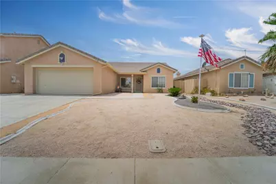 3788 Bottlebrush, Rosamond, CA 93560 - Photo 33