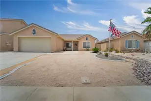 3788 Bottlebrush, Rosamond, CA 93560 - Photo 33