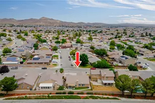 3788 Bottlebrush, Rosamond, CA 93560 - Photo 31