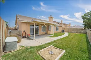 3788 Bottlebrush, Rosamond, CA 93560 - Photo 29