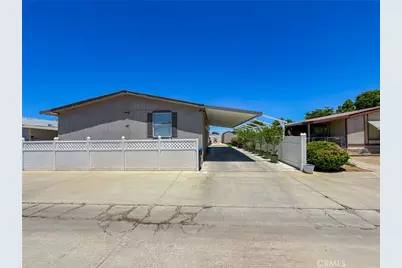 45465 E 25th Street #44, Lancaster, CA 93535 - Photo 5