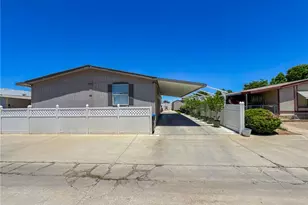 45465 E 25th Street, Lancaster, CA 93535 - Photo 5