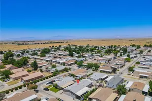 45465 E 25th Street, Lancaster, CA 93535 - Photo 53
