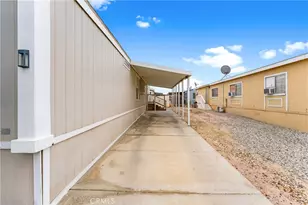 1550 20th West Spc 84, Rosamond, CA 93560 - Photo 3