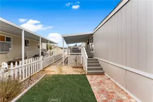 1550 20th West Spc 84, Rosamond, CA 93560 - Photo 25