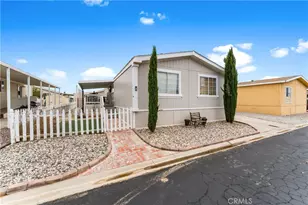 1550 20th West Spc 84, Rosamond, CA 93560 - Photo 1