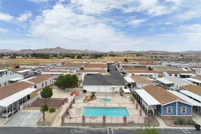 1550 20th West Spc 84, Rosamond, CA 93560 - Photo 31