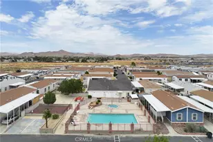 1550 20th West Spc 84, Rosamond, CA 93560 - Photo 31