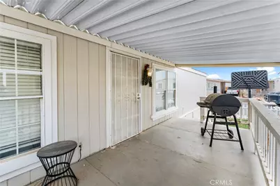 1550 20th West Spc 84, Rosamond, CA 93560 - Photo 27