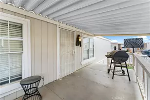 1550 20th West Spc 84, Rosamond, CA 93560 - Photo 27