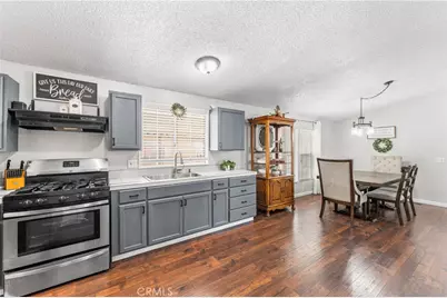 1550 20th West Spc 84, Rosamond, CA 93560 - Photo 7
