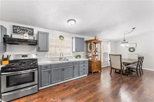 1550 20th West Spc 84, Rosamond, CA 93560 - Photo 7