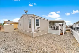 1550 20th West Spc 84, Rosamond, CA 93560 - Photo 29