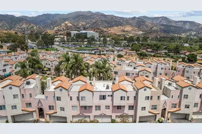 13901 Olive View Lane #27, Sylmar, CA 91342 - Photo 45