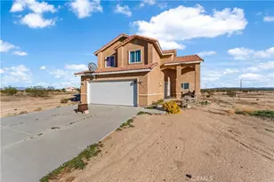 19821 Aloha, California City, CA 93505 - Photo 1