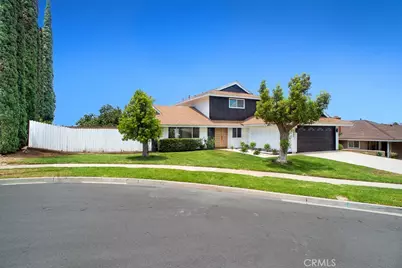 4809 E Wasatch Drive, Anaheim, CA 92807 - Photo 3