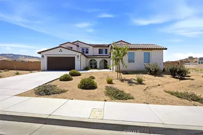 39648 Canter Court, Palmdale, CA 93551 - Photo 63