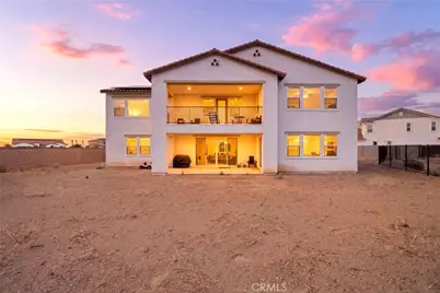 39648 Canter Court, Palmdale, CA 93551 - Photo 59