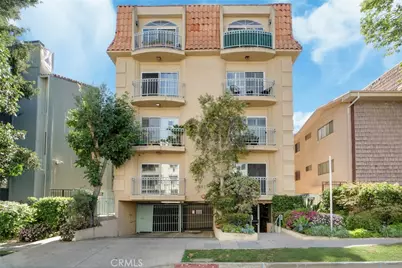 1871 Greenfield Avenue #102, Los Angeles, CA 90025 - Photo 23