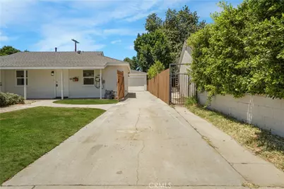 7337 Caldus Avenue, Van Nuys, CA 91406 - Photo 25