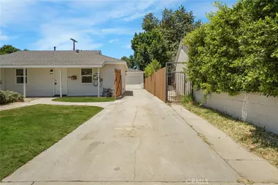 7337 Caldus Avenue, Van Nuys, CA 91406 - Photo 25
