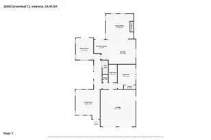 26882 Greenleaf Ct, Valencia, CA 91381 - Photo 31