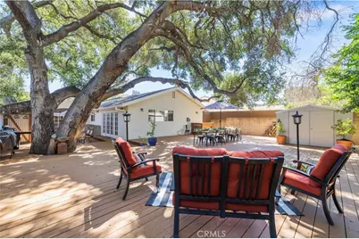 24123 Wildwood Canyon Road, Newhall, CA 91321 - Photo 39