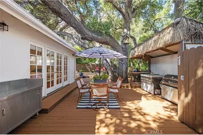 24123 Wildwood Canyon Road, Newhall, CA 91321 - Photo 31