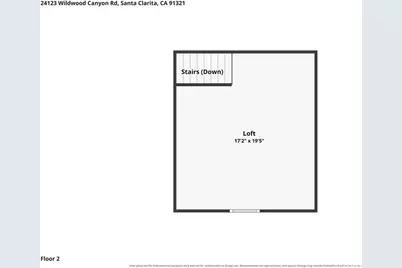24123 Wildwood Canyon Road, Newhall, CA 91321 - Photo 43