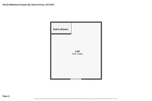 24123 Wildwood Canyon Rd, Newhall, CA 91321 - Photo 43