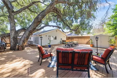 24123 Wildwood Canyon Road, Newhall, CA 91321 - Photo 37