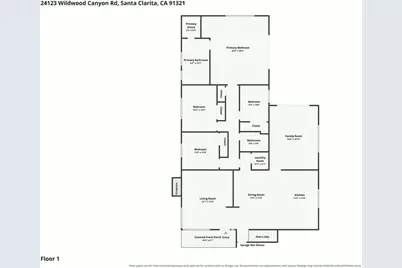 24123 Wildwood Canyon Road, Newhall, CA 91321 - Photo 41