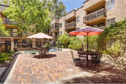 22100 Burbank #250F, Woodland Hills, CA 91367 - Photo 17