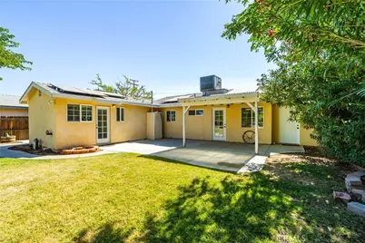 42515 52nd, Lancaster, CA 93536 - Photo 27