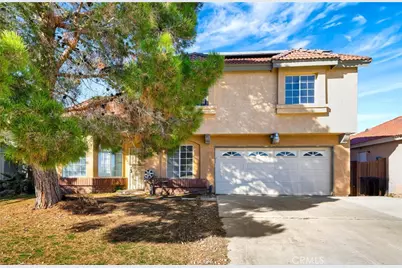 1009 Heatherfield, Rosamond, CA 93560 - Photo 1