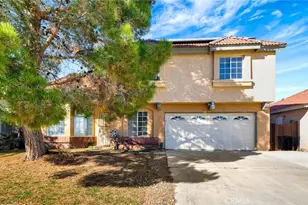 1009 Heatherfield, Rosamond, CA 93560 - Photo 1
