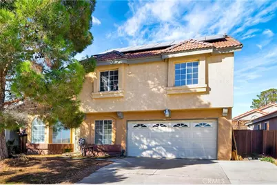 1009 Heatherfield, Rosamond, CA 93560 - Photo 3