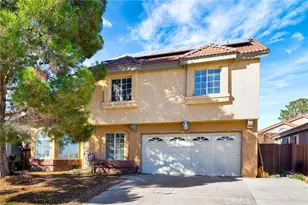 1009 Heatherfield, Rosamond, CA 93560 - Photo 3