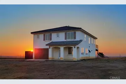 44972 135th, Lancaster, CA 93536 - Photo 1