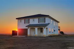 44972 135th, Lancaster, CA 93536 - Photo 1