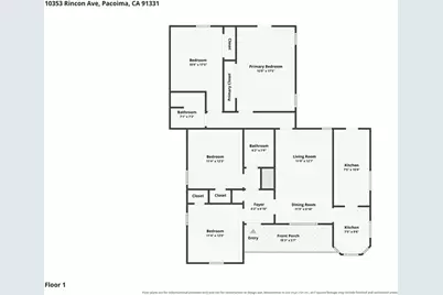 10353 Rincon Avenue, Pacoima, CA 91331 - Photo 49
