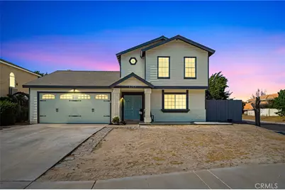 5257 E Avenue R11, Palmdale, CA 93552 - Photo 1