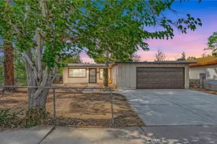 1033 W Holguin, Lancaster, CA 93534 - Photo 1