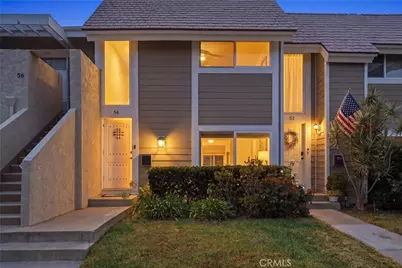 54 Oval Road, Irvine, CA 92604 - Photo 1
