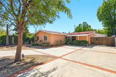 16514 Index, Granada Hills, CA 91344 - Photo 1