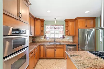 16514 Index, Granada Hills, CA 91344 - Photo 15